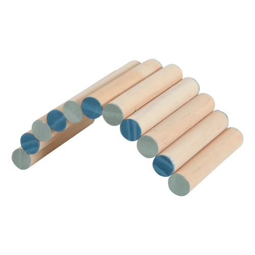 ZOLUX Mostek drewniany dla królika i kawii domowej NEOLIFE rozmiar S