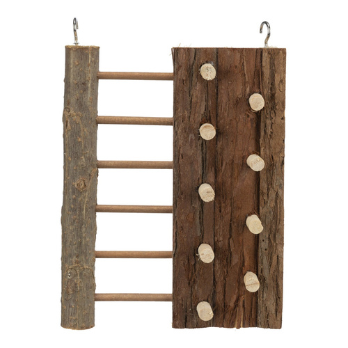 Trixie ZABAWKA dla chomika PLAC ZABAW 16x20cm