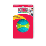 KONG Zabawka dla psa PFC13E KONG CoreStrength PIŁKA 7cm L