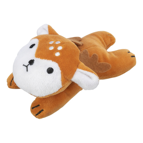 Trixie Sarna pluszowa zabawka dla psa 12cm