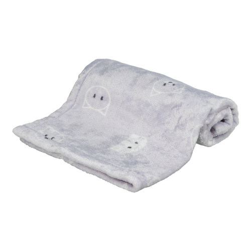 Trixie Mimi koc dla psa/kota plusz liliowy 70 x 50 cm