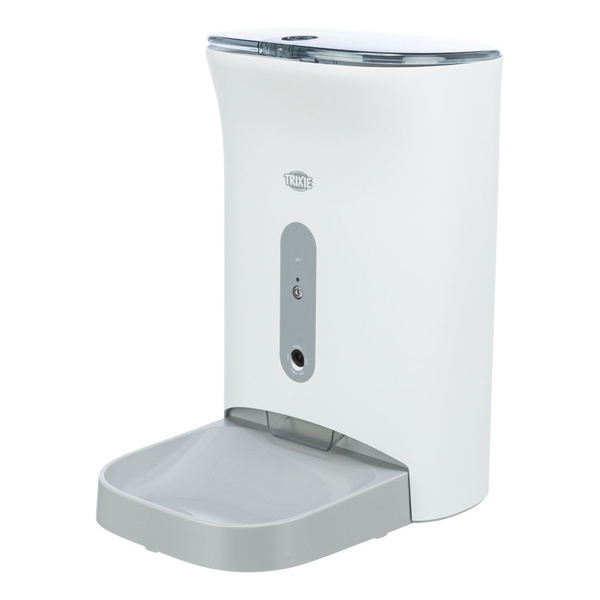 Trixie karmidło automatyczne TX8 2,0 Smart 4,5 L Pro aplikacja kamera