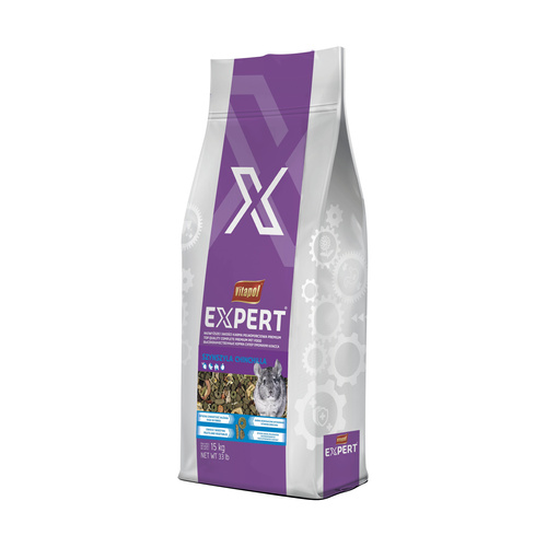 Vitapol expert dla szynszyli 15kg