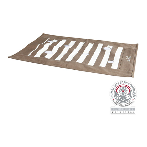 Trixie Zabawka Gra strategiczna Kocyk dla kota Cat Activity 70x50cm