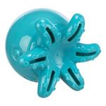 Trixie Snack-Octopus ośmiornica smakula zabawka na smakołyki TPR 11cm