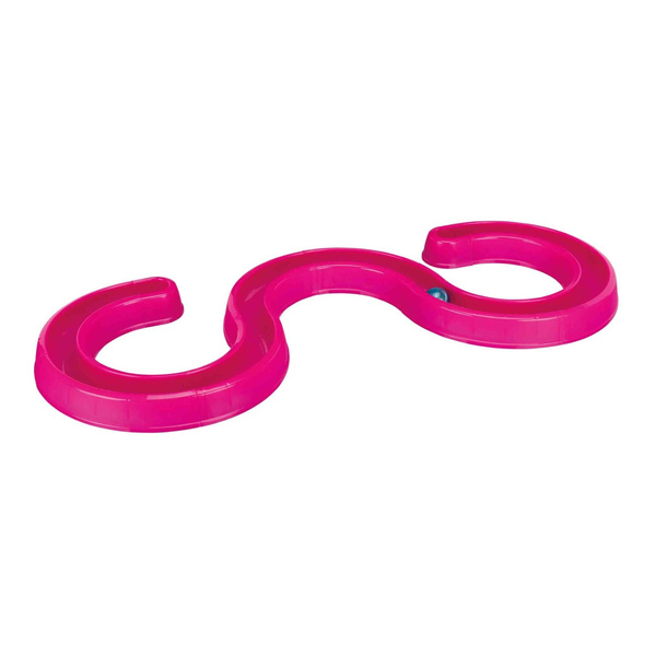 Trixie TOR dla kota Flashing Ball Race 65x31cm