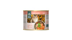 PURE NATURE CAT Lachs Shrimps - łosoś z krewetkami dla dorosłych kotów (190g)