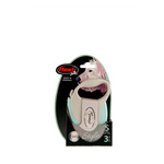 Flexi Smycz automatyczna dla psa Style S taśma 3 m kol. Miętowy