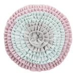 Trixie Gra aktywizujaca Junior Sniffing Carpet mata węchowa dla psa 38cm