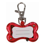 Trixie ADRESÓWKA MIGAJĄCA kostka LED