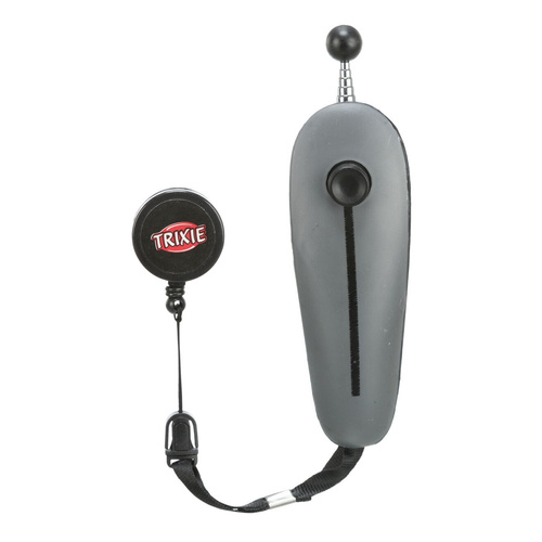 Trixie WSKAŹNIK z klikerem TRENINGOWY KLIKER