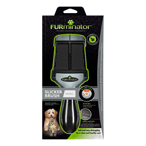 FURMINATOR Pudlówka S small