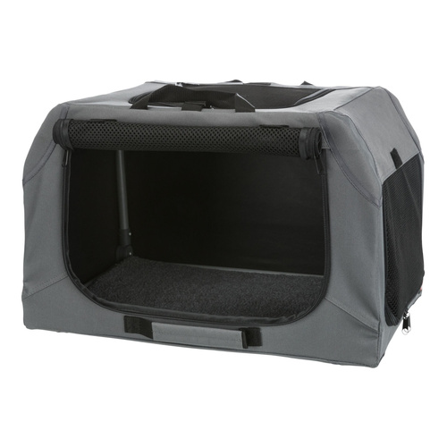 Trixie Buda przenośna Kennel dla psa XS-S