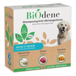 Francodex Szampon w kostce dla psa przeciwświądowy eko BIODENE 100 ml