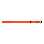 Zolux Obroża dla psa PVC fluo 55 cm