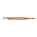 Trixie Rustic Heartbeat smycz regulowana dla psa