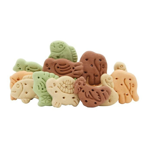 Ciastka Dla Psa Zwierzątka Mix 17Kg