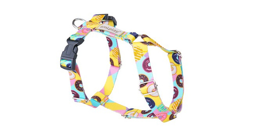 amiplay Szelki regulowane Guard BeHappy XL Donut