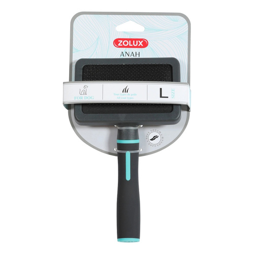 ZOLUX Szczotka dla psa duża ANAH L