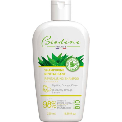 Francodex Biodene Szampon rewitalizujący Psa 250ml