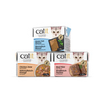 CatIt Cuisine Chicken Stew, potrawka, dla kota, kurczak i dynia, 95g