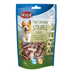 Trixie Sandwich KURCZAK i ŁOSOŚ przysmak Psa 75g