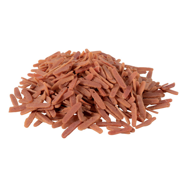 ZOLUX Przysmak dla kota mini paski z kaczką 50 g
