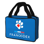 FRANCODEX PL Apteczka pierwszej pomocy dla zwierząt