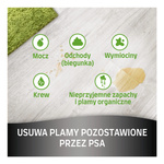 NATURES MIRACLE Płyn do usuwania plam i zapachów pies ULTIMATE 946ml