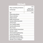 Karma sucha dla psa PUPIL Premium MINI bogata w jagnięcinę i ryż 1,6 kg