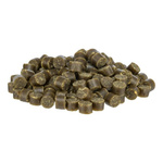 Vegan Soft Snack Dots, przysmak, dla psa, z pietruszką i tymiankiem, 200 g