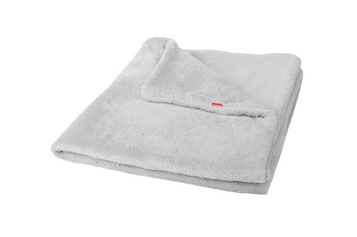 amiplay Kocyk Scandi XL 150x90cm Szary