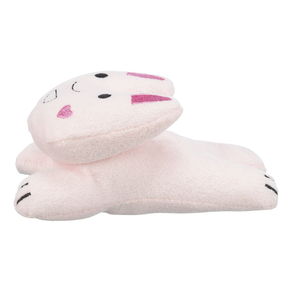 Trixie Królik pluszowa zabawka dla psa 12cm dźwięki