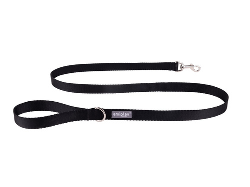 amiplay Smycz Popular M 150x2cm