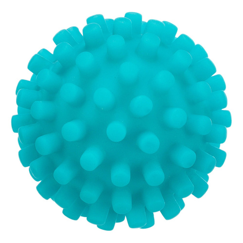 Trixie PIŁKA jeżowa PISZCZĄCA duży kolec 6cm