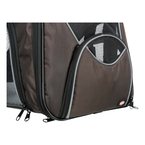 Trixie torba transportowa - nosidło Joe max 10kg