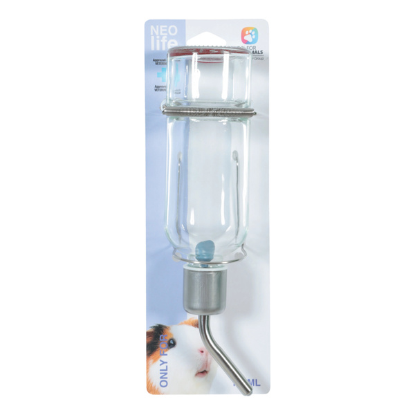 ZOLUX Poidełko szklane dla kawii domowej NEOLIFE 180 ml