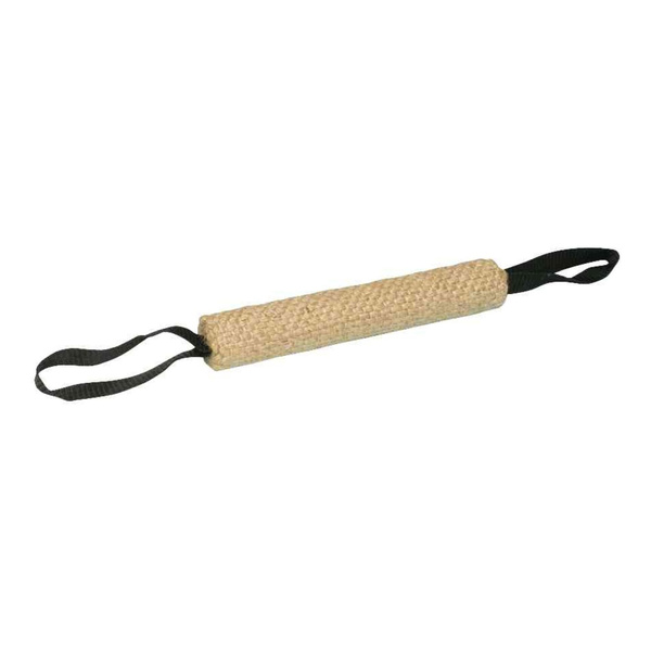 Trixie APORT zabawka GRYZAK z JUTY klejony 53cm