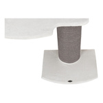 Trixie Drapak stojący Acadia, mocowany do ściany, 160 cm, szary