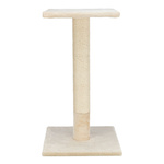 Trixie Baena, drapak stojący, dla kota, beżowy, 69 cm