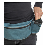 Trixie Baggy, torebka nerka, pas: 23 x 16 x 5 cm