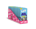 WOW CAT Soft Sticks Lachs - miękkie przysmaki z łososiem dla kota  (6x5g)