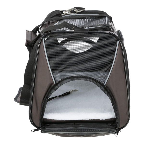 Trixie torba transportowa - nosidło Joe max 10kg
