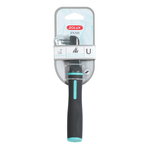 ZOLUX Filcak dla psa Mat Breaker 6 ostrzy ANAH