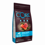 Wellness Core Adult Ocean karma sucha dla dorosłych psów średnich i dużych ras łosoś i tuńczyk 1,8kg