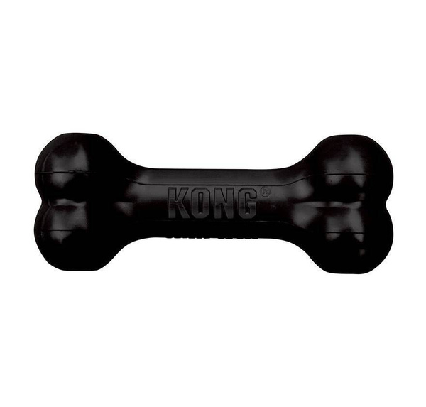 KONG Zabawka Kość Psa Kong Extreme Goodie Bone L
