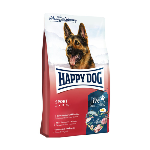 Happy Dog Karma Supreme Fit Vital Sport Adult 14kg