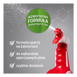 NATURES MIRACLE Płyn do usuwania plam i zapachów pies ULTIMATE 946ml
