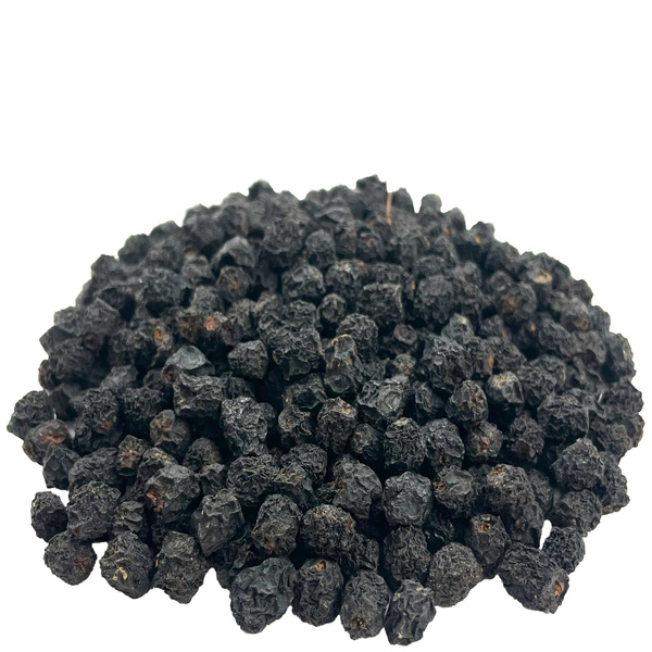 ProHerbs Owoc aronii 80g - odporność, serce, zdrowie i naturalna ochrona!