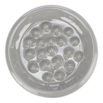 Trixie Miska ceramiczna dla Kota zapobiega łapczywemu jedzeniu 250ml